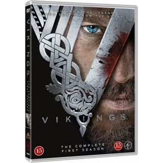 Vikings - Season 1 